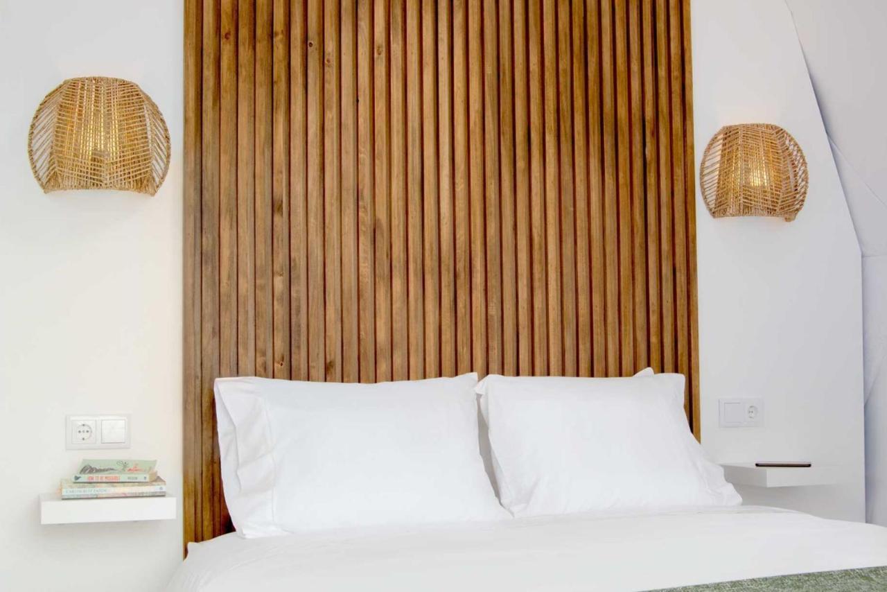 VI Naturae Glamping Faja da Ovelha ภายนอก รูปภาพ