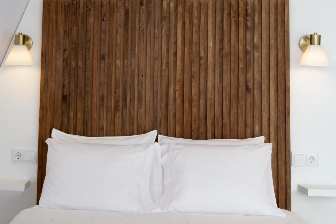 VI Naturae Glamping Faja da Ovelha ภายนอก รูปภาพ